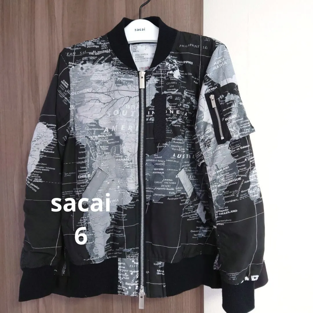 2026年最新】サカイマップの人気アイテム - メルカリ