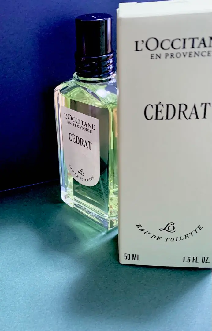 2026年最新】ロクシタン セドラ オム オードトワレの人気アイテム