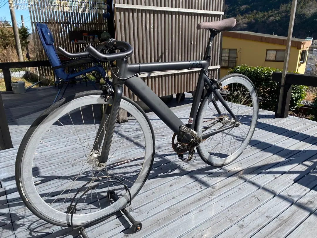 2026年最新】leader bike 735の人気アイテム - メルカリ