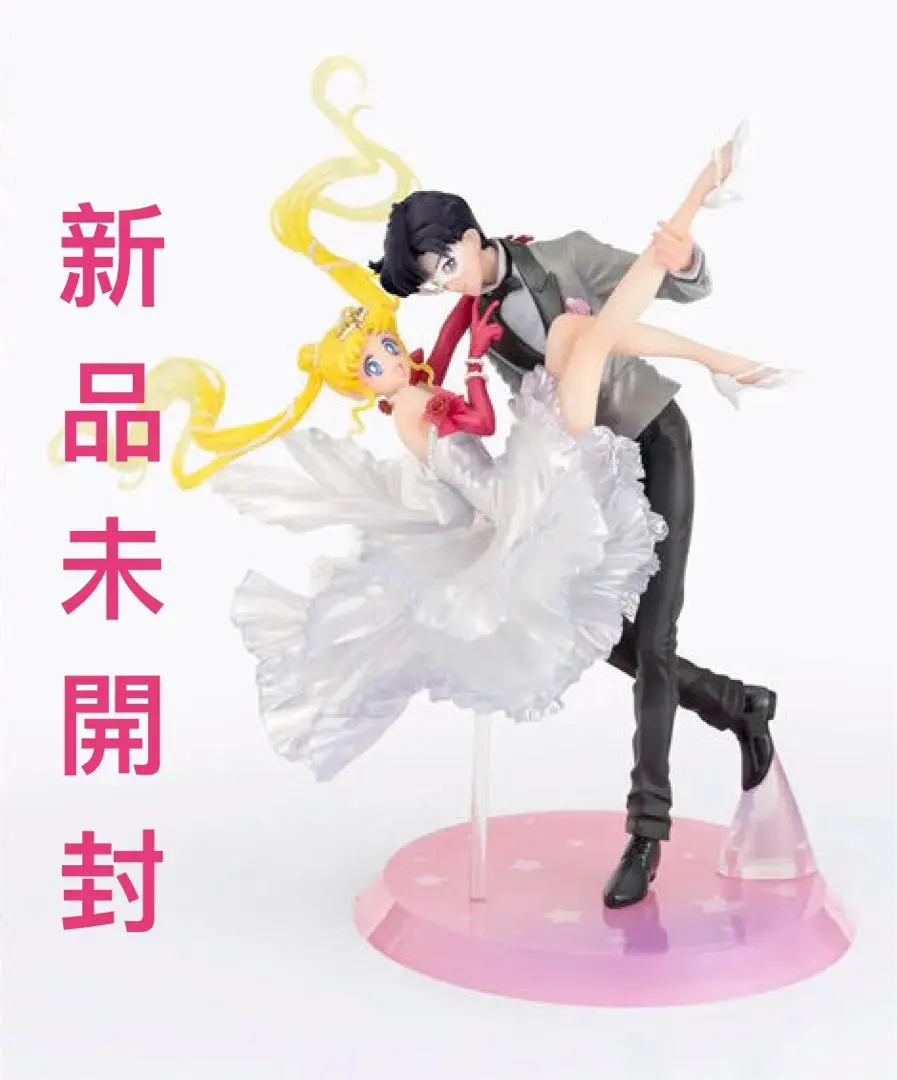 2026年最新】figuarts zero chouette セーラームーン 仮面舞踏会の人気