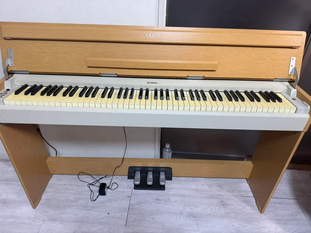 2026年最新】yamaha 電子ピアノ ydp-s31cの人気アイテム - メルカリ