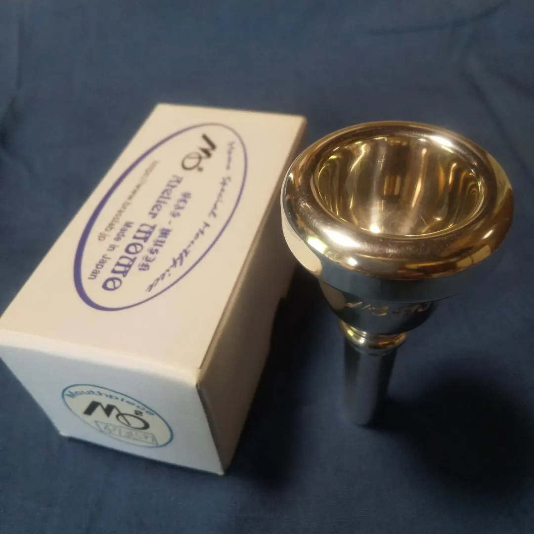 2026年最新】トランペットマウスピース アトリエモモの人気アイテム