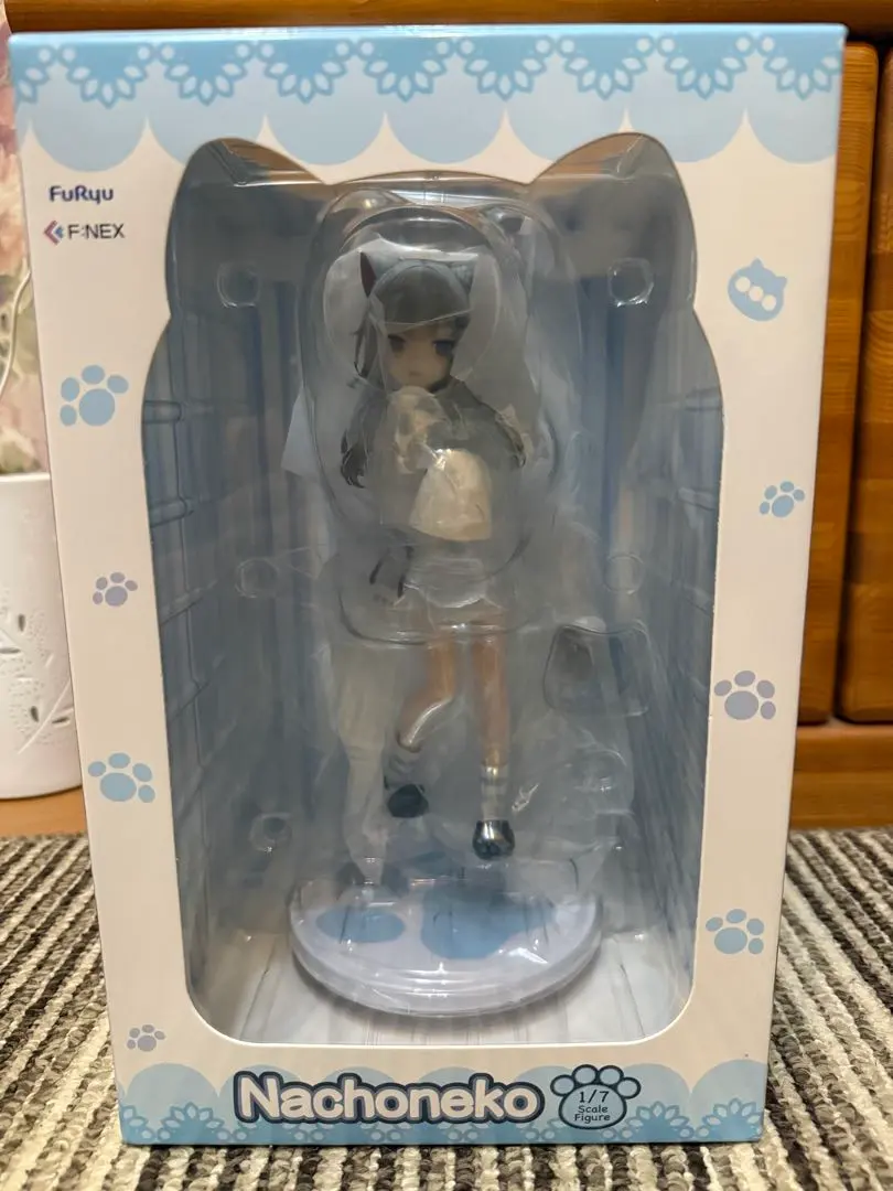 2026年最新】Nachoneko 1/7スケールフィギュアの人気アイテム - メルカリ