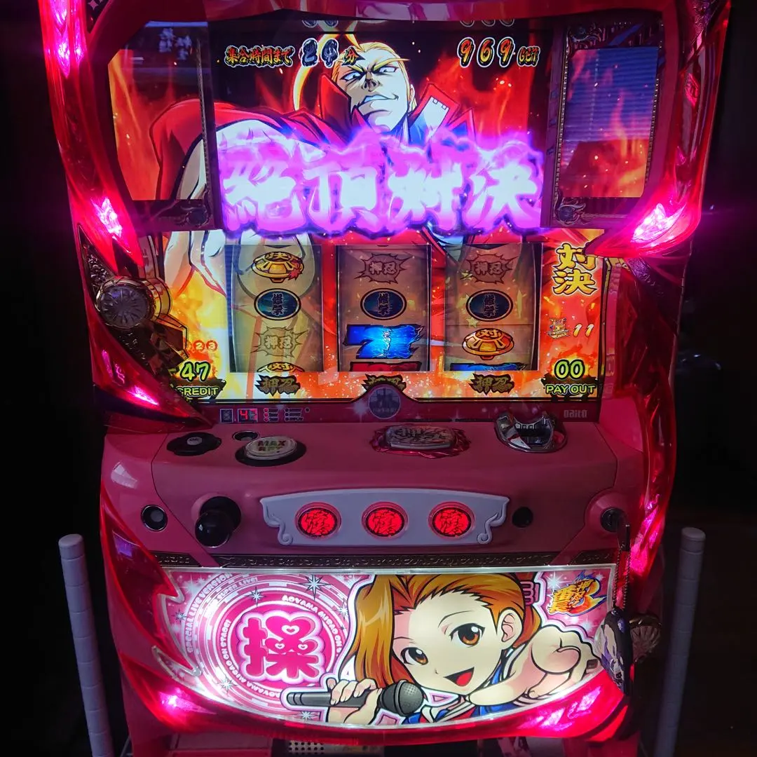 2026年最新】番長3 スロットの人気アイテム - メルカリ