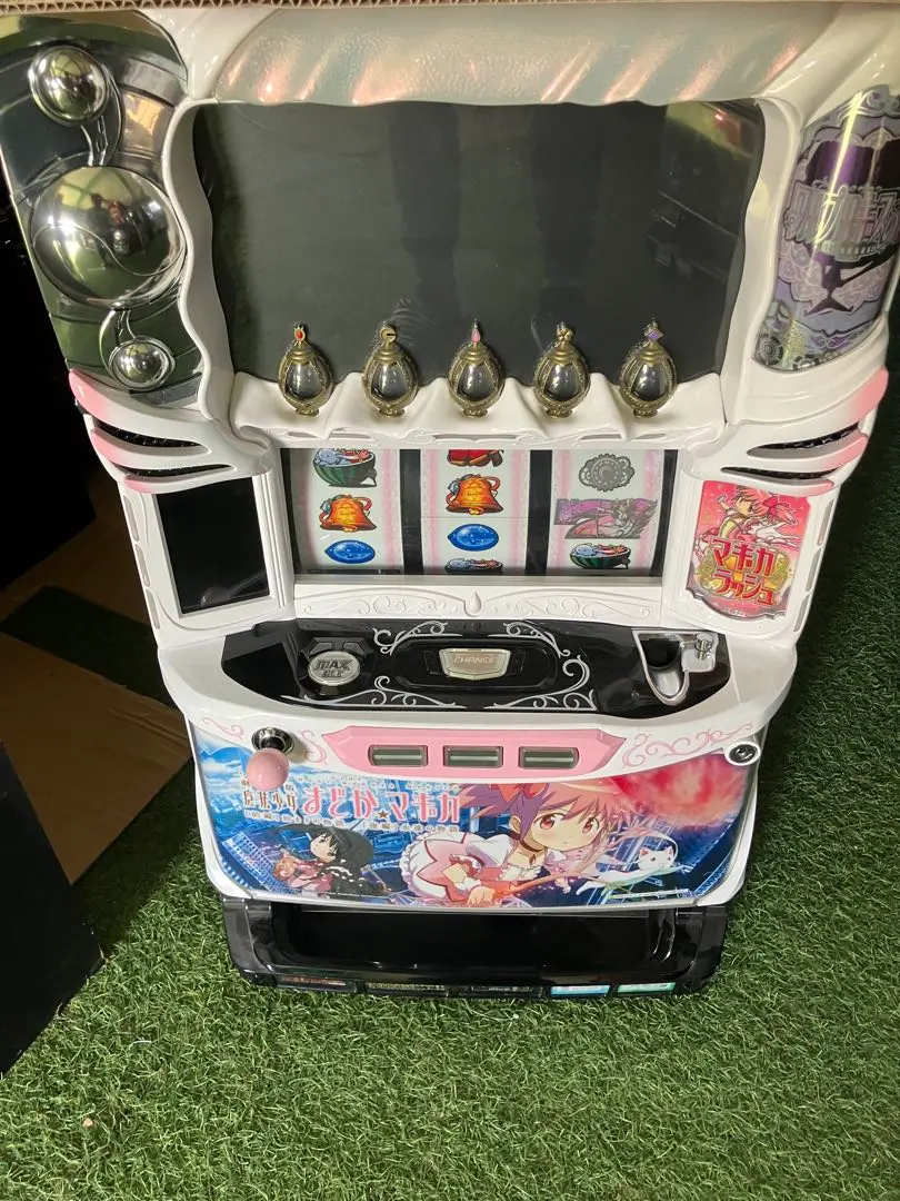 2026年最新】まどか 実機 初代の人気アイテム - メルカリ