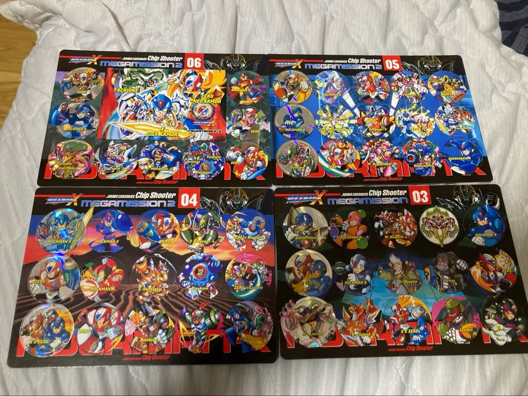 2026年最新】ロックマン パズルの人気アイテム - メルカリ