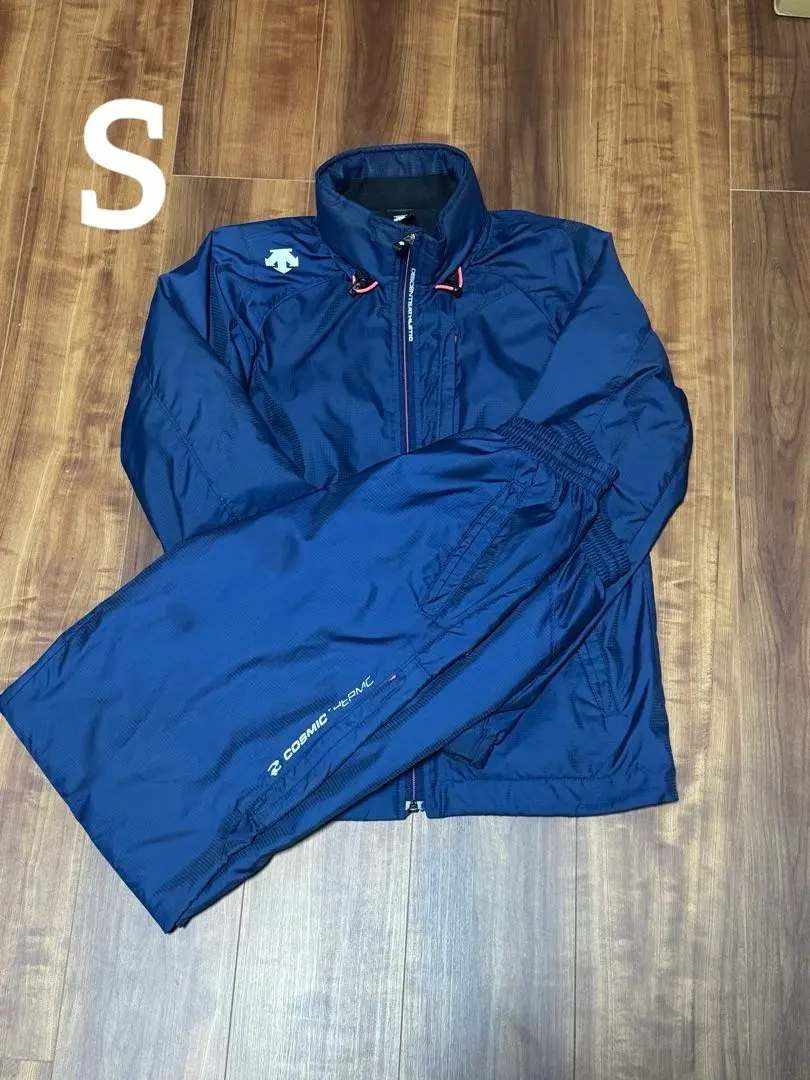 2026年最新】descente デサント コズミックサーモの人気アイテム