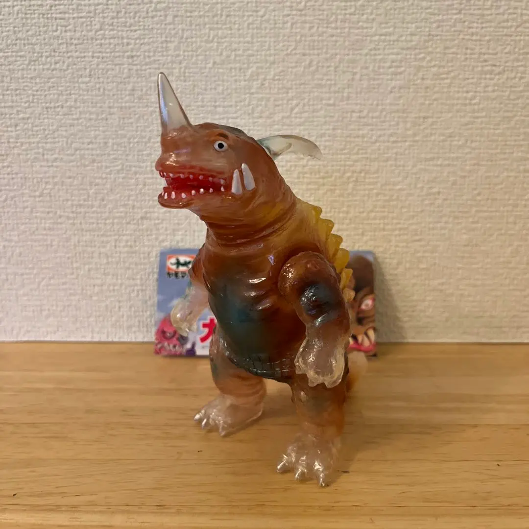 2026年最新】ネロンガ クリアの人気アイテム - メルカリ