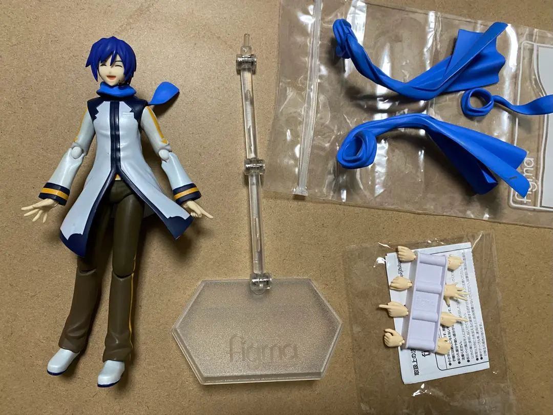 2026年最新】figma kaitoの人気アイテム - メルカリ