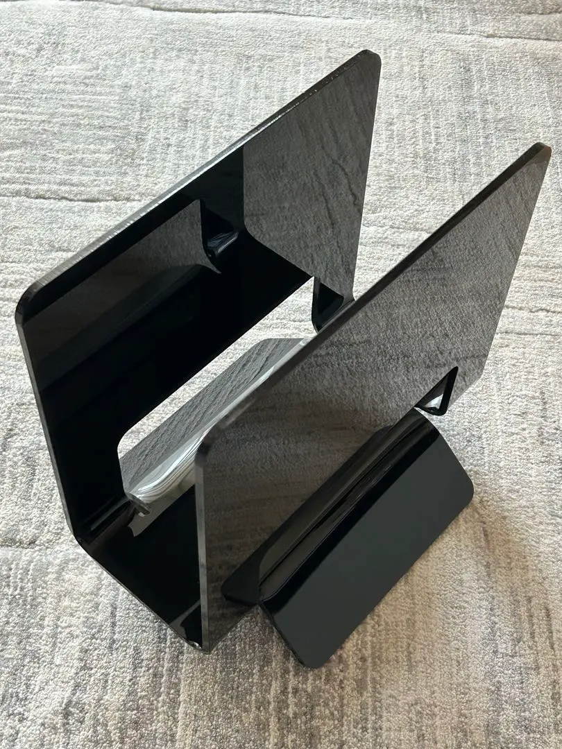 2026年最新】kartell マガジンラックの人気アイテム - メルカリ