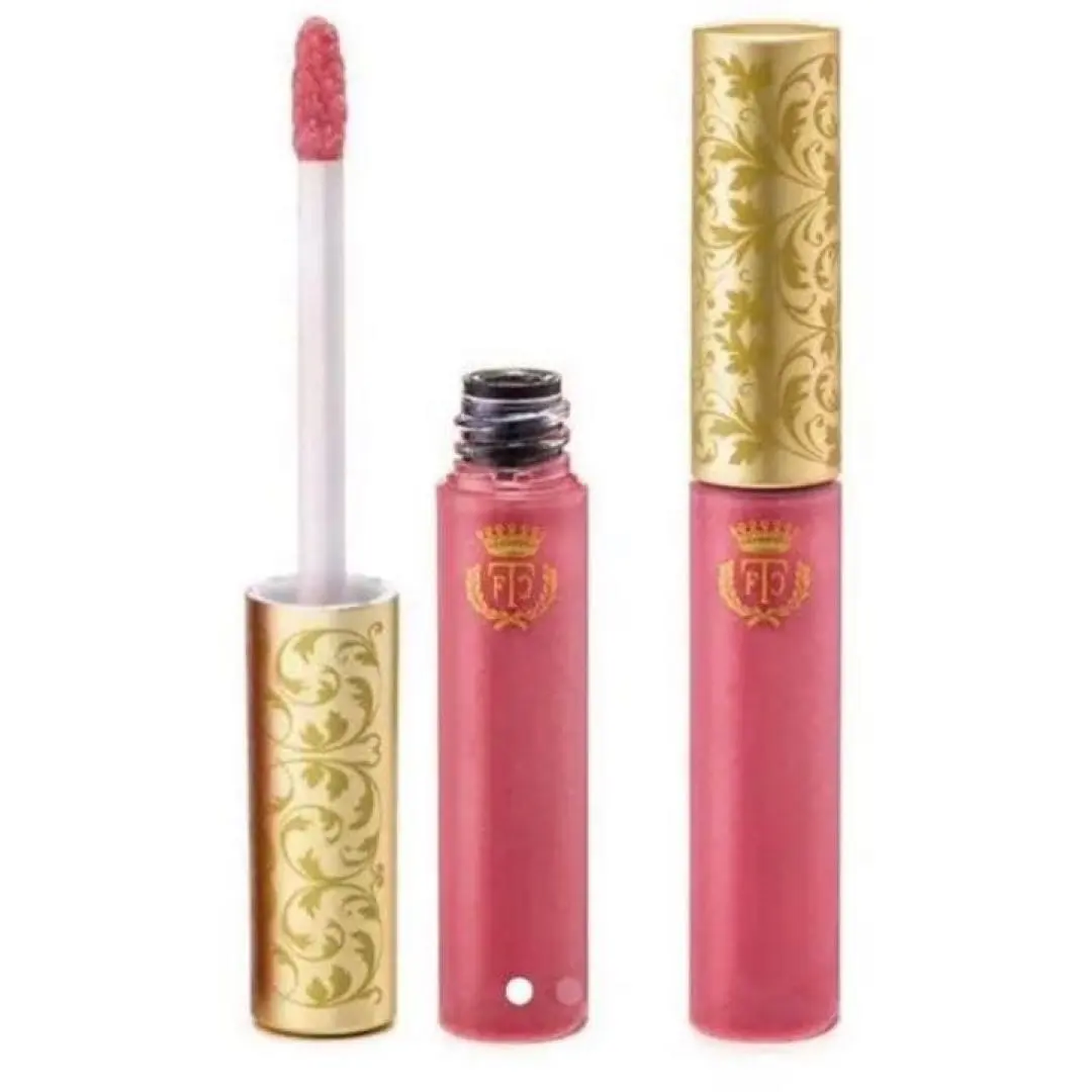 君島十和子 FTC BEAUTY マスカラベースとマスカラセット リップグロス