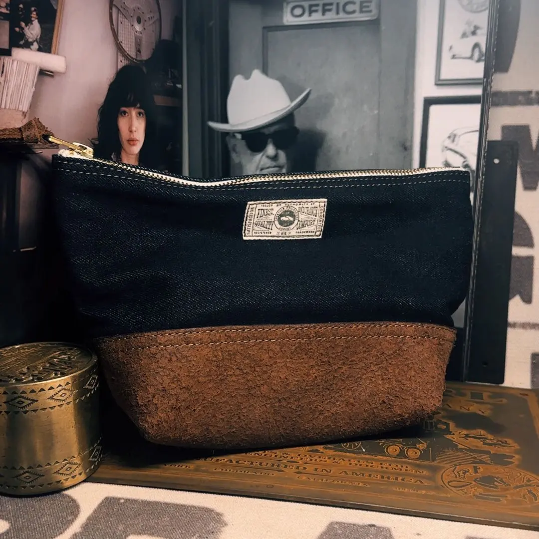 2026年最新】RRL ダブルアールエル ポーチの人気アイテム - メルカリ