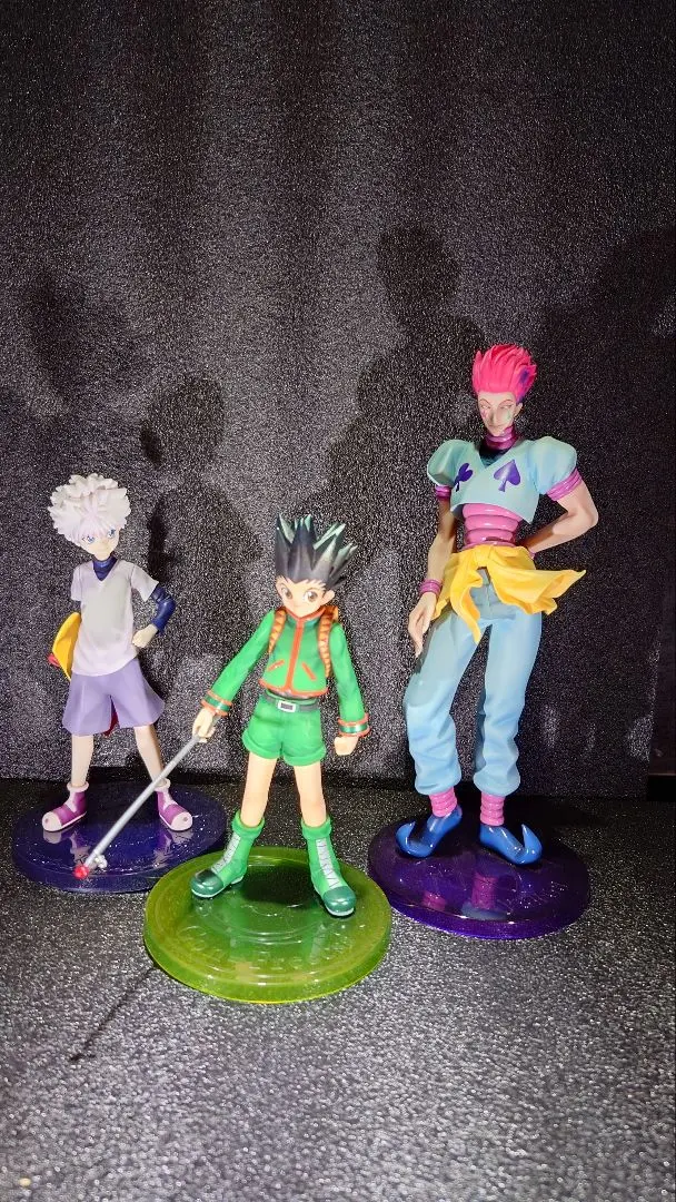 2026年最新】g.e.m ヒソカの人気アイテム - メルカリ