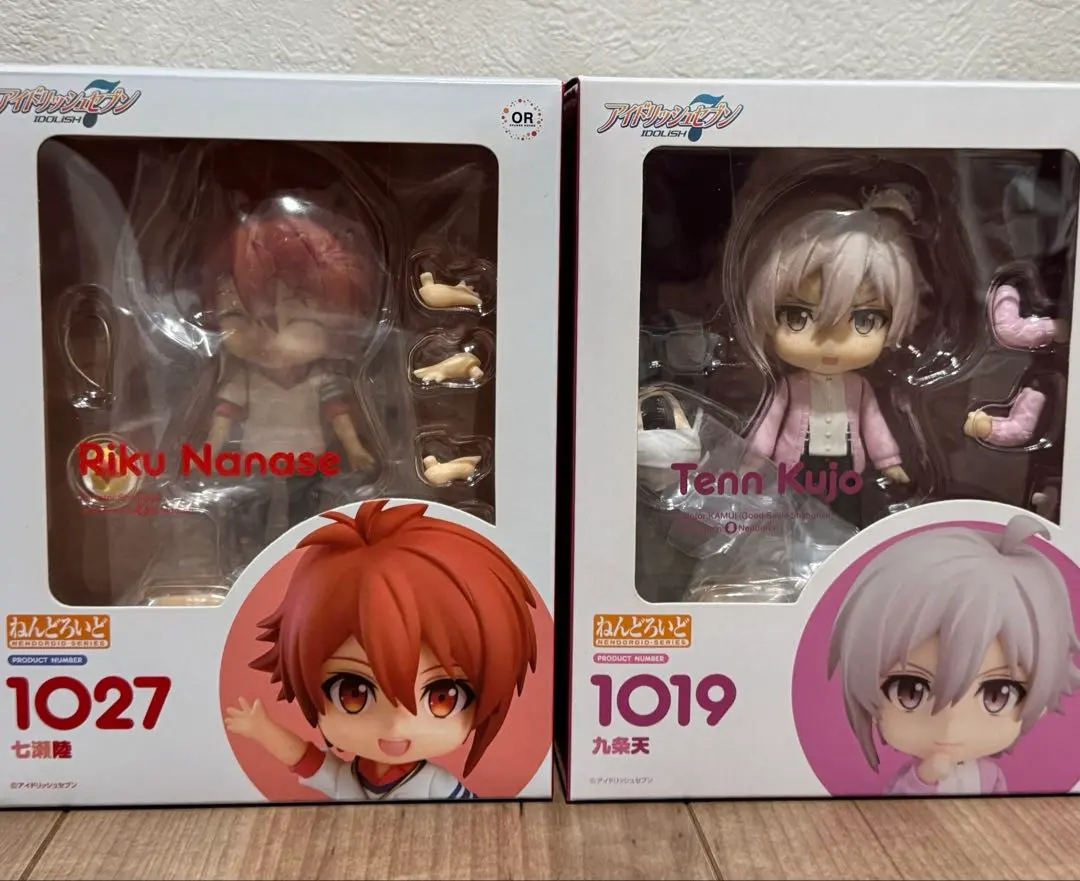 2026年最新】十龍之介 ねんどろいどの人気アイテム - メルカリ