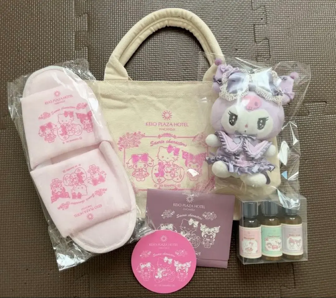 2026年最新】京王プラザ クロミの人気アイテム - メルカリ