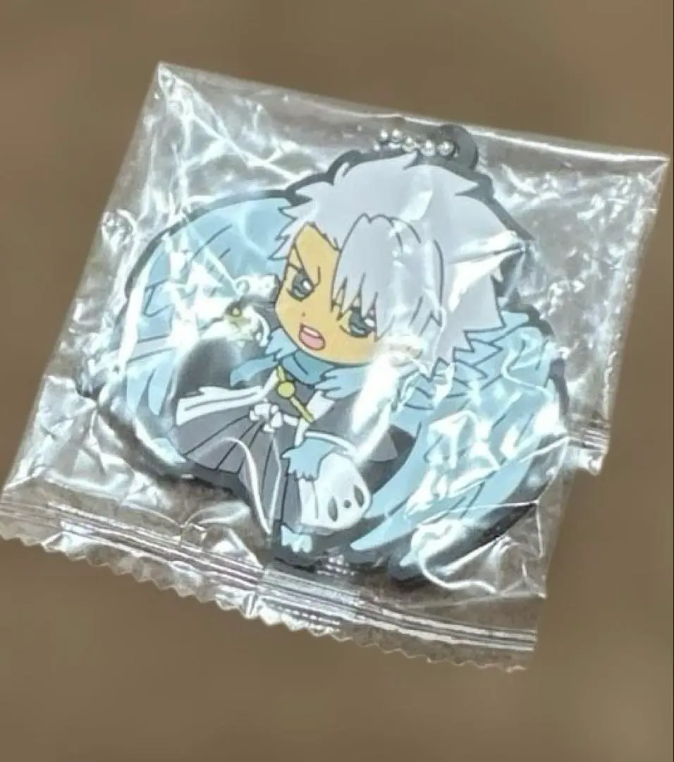 ラスト①【新品】藍染惣右介 A賞 特大アクスタスタンド theキャラ