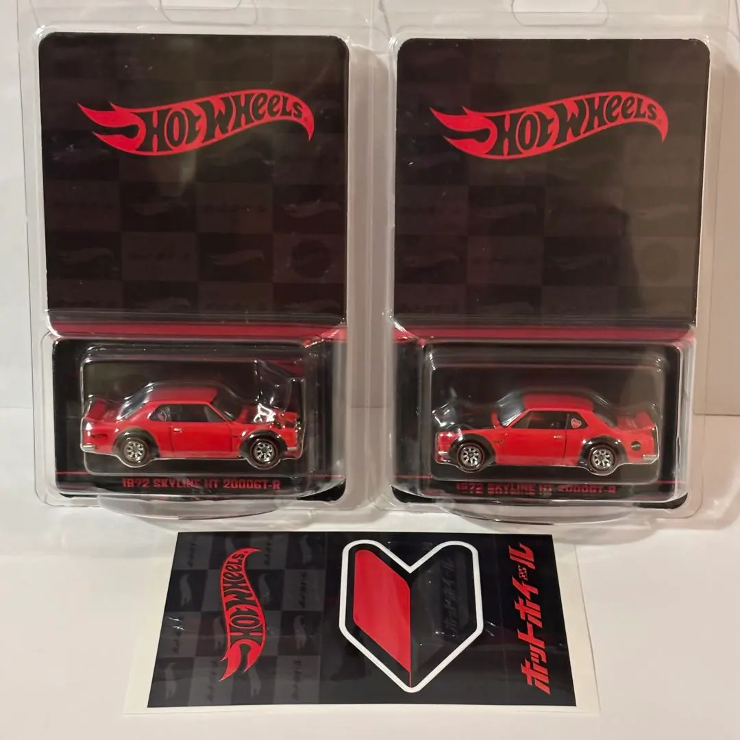 2026年最新】ホットウィール コンベンション 2024の人気アイテム