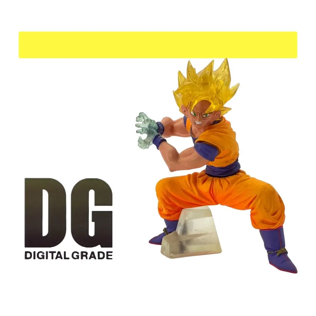 2026年最新】ドラゴンボール dg 03の人気アイテム - メルカリ