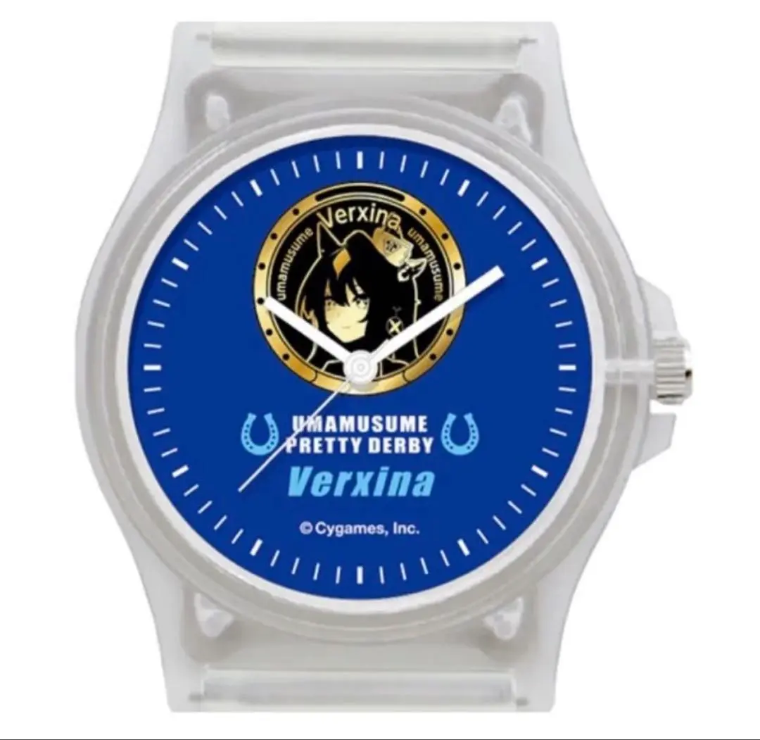 2026年最新】ウマ娘 BOSS 時計の人気アイテム - メルカリ