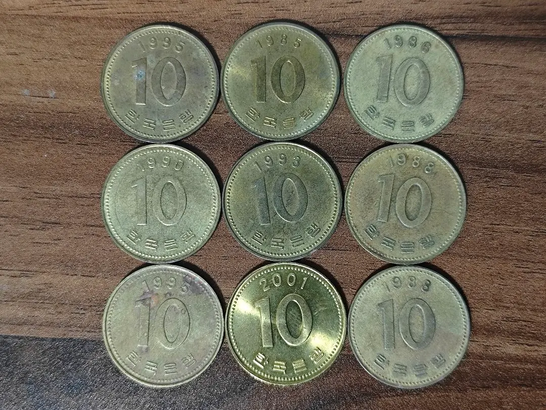 2026年最新】韓国ウォン紙幣の人気アイテム - メルカリ