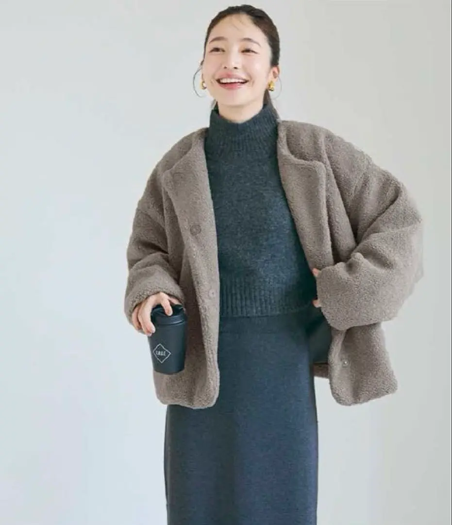 2026年最新】ウールボア かぐれの人気アイテム - メルカリ