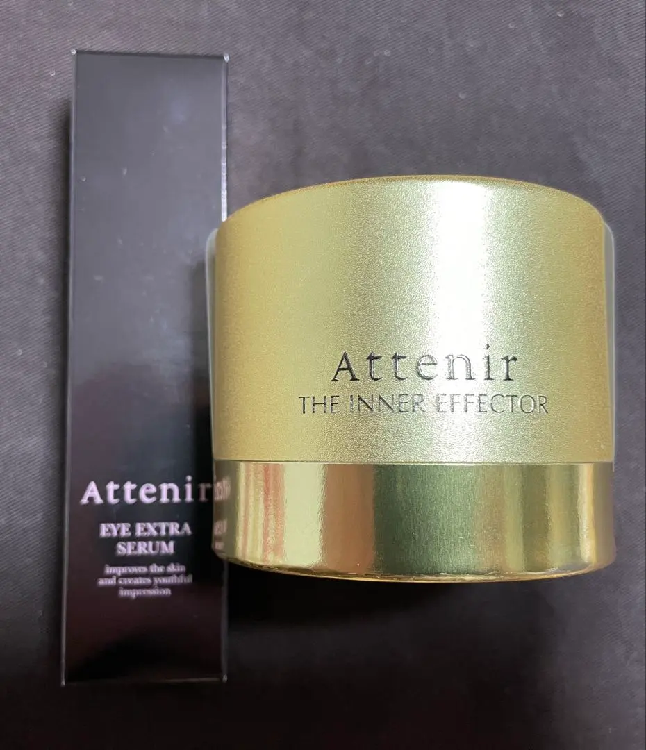 2026年最新】アテニアインナーエフェクターEXの人気アイテム - メルカリ