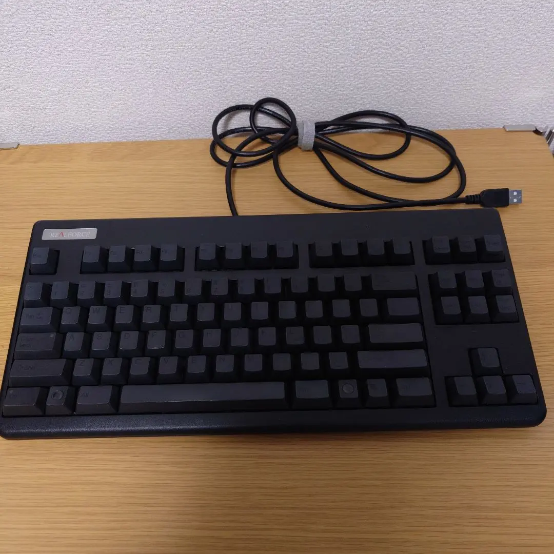 2026年最新】realforce 86uの人気アイテム - メルカリ