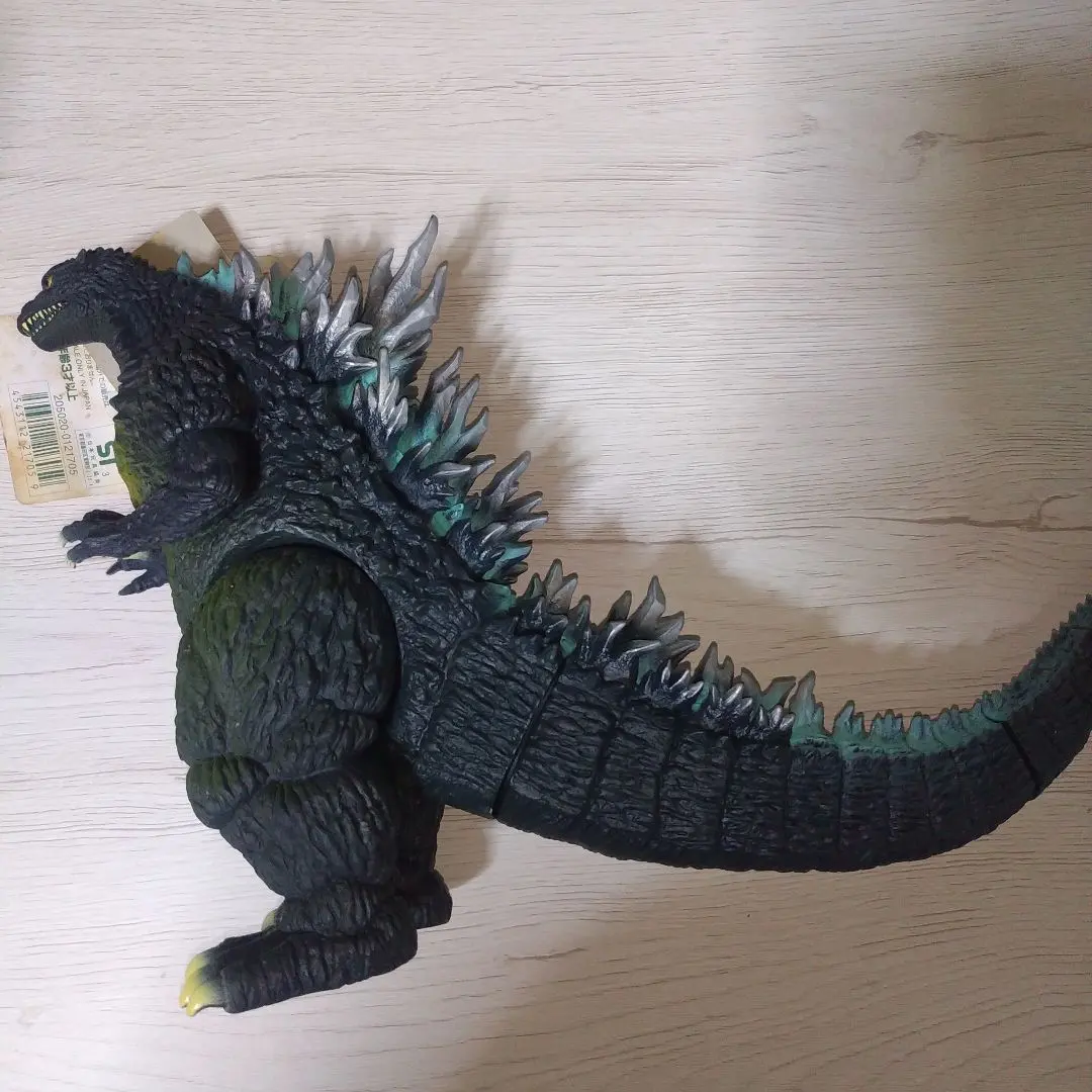 2026年最新】モスラ2004ソフビの人気アイテム - メルカリ