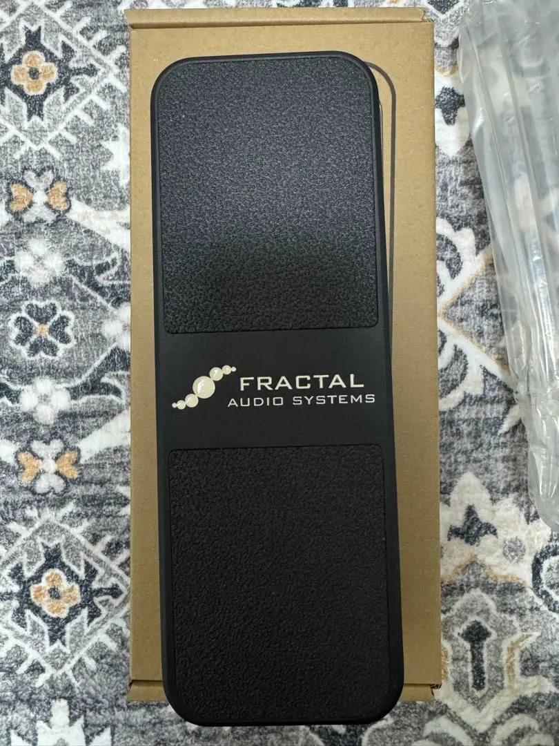 2026年最新】fractal audio systems ev-1の人気アイテム - メルカリ