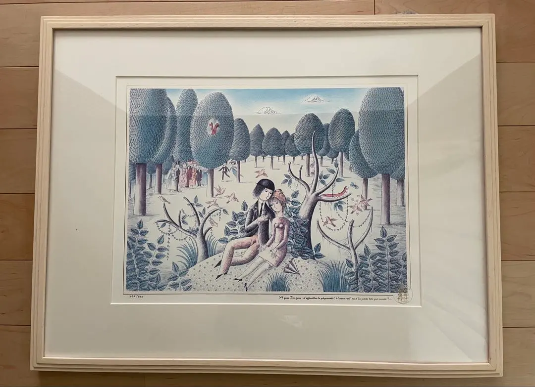 2026年最新】ペイネ リトグラフの人気アイテム - メルカリ