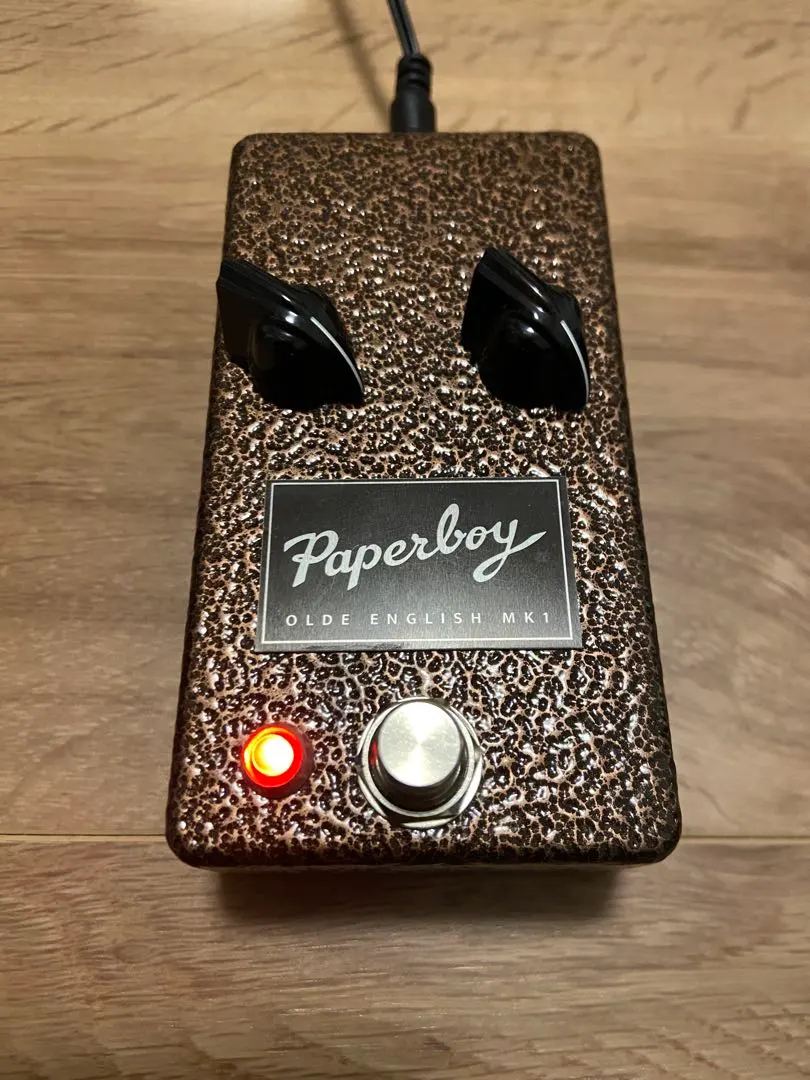 2026年最新】vox tone benderの人気アイテム - メルカリ