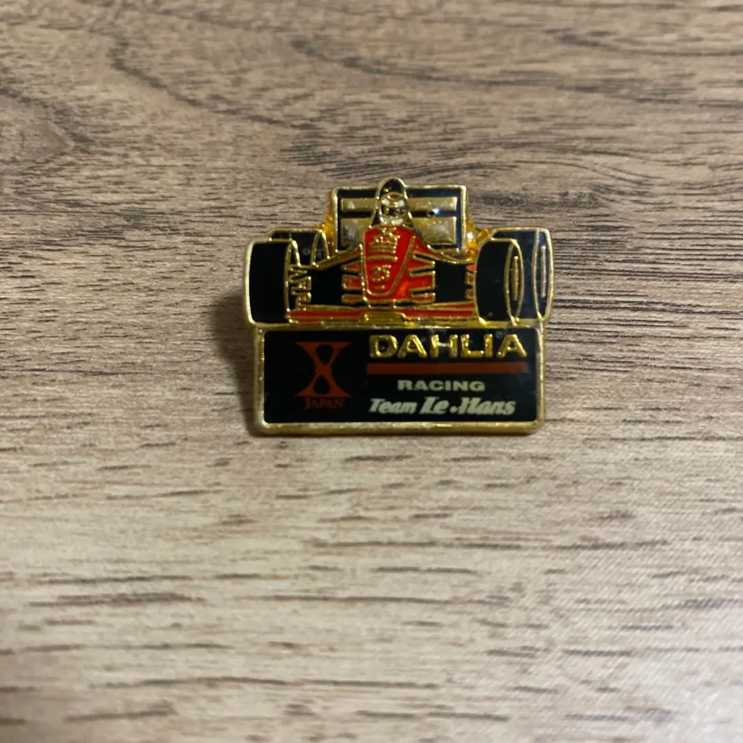 2026年最新】国内アーティスト：X JAPAN ピンズ・ピンバッジ・缶バッジ