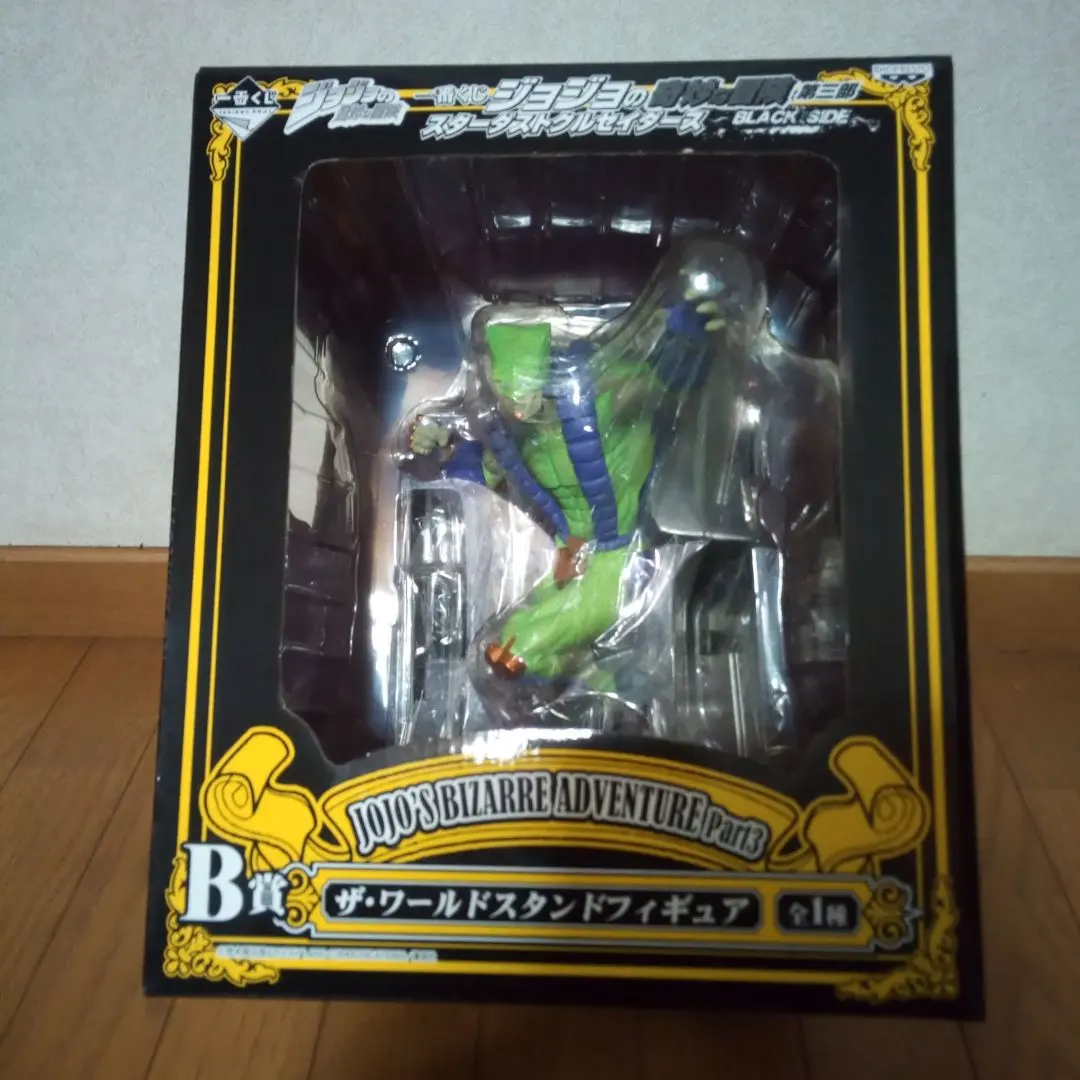 2026年最新】一番くじ ジョジョ ダブルチャンスの人気アイテム - メルカリ