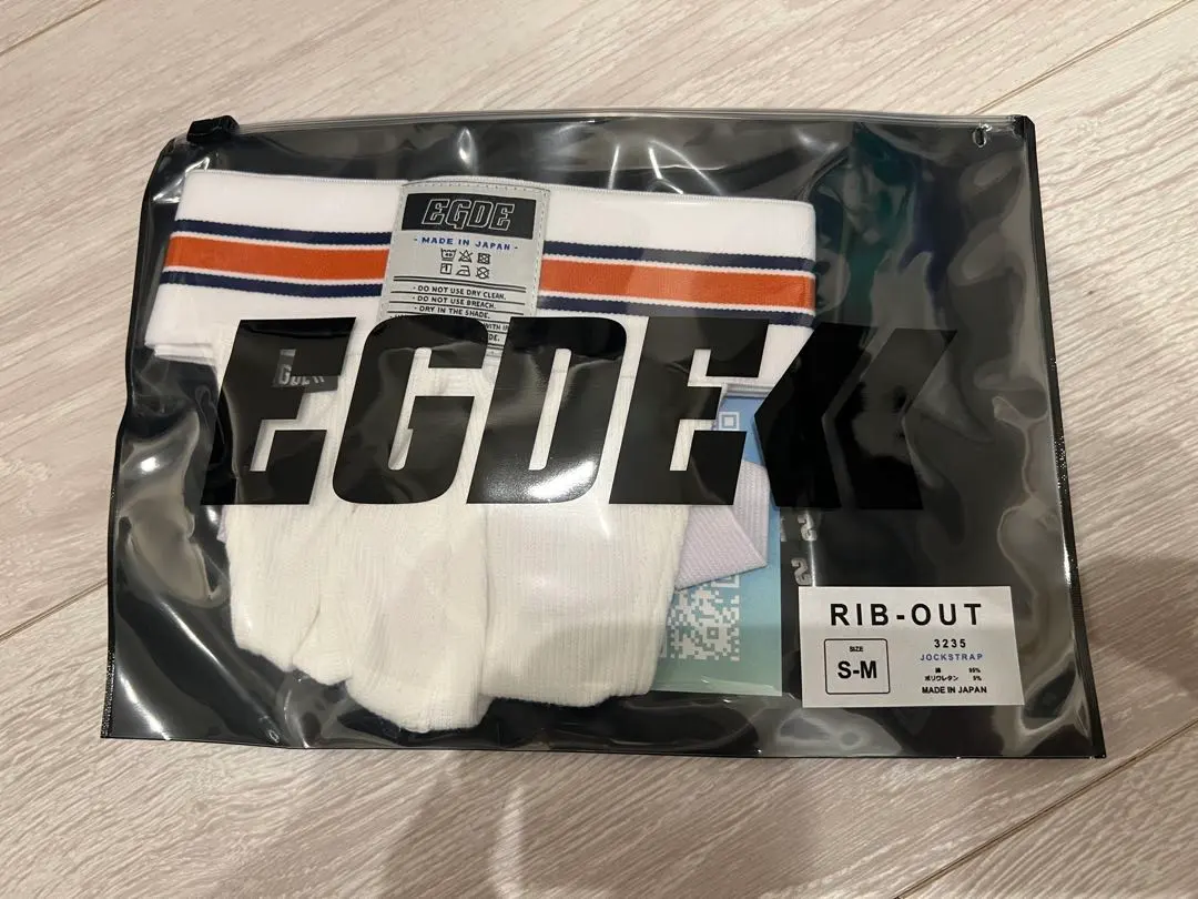 2026年最新】egde ジョックストラップの人気アイテム - メルカリ