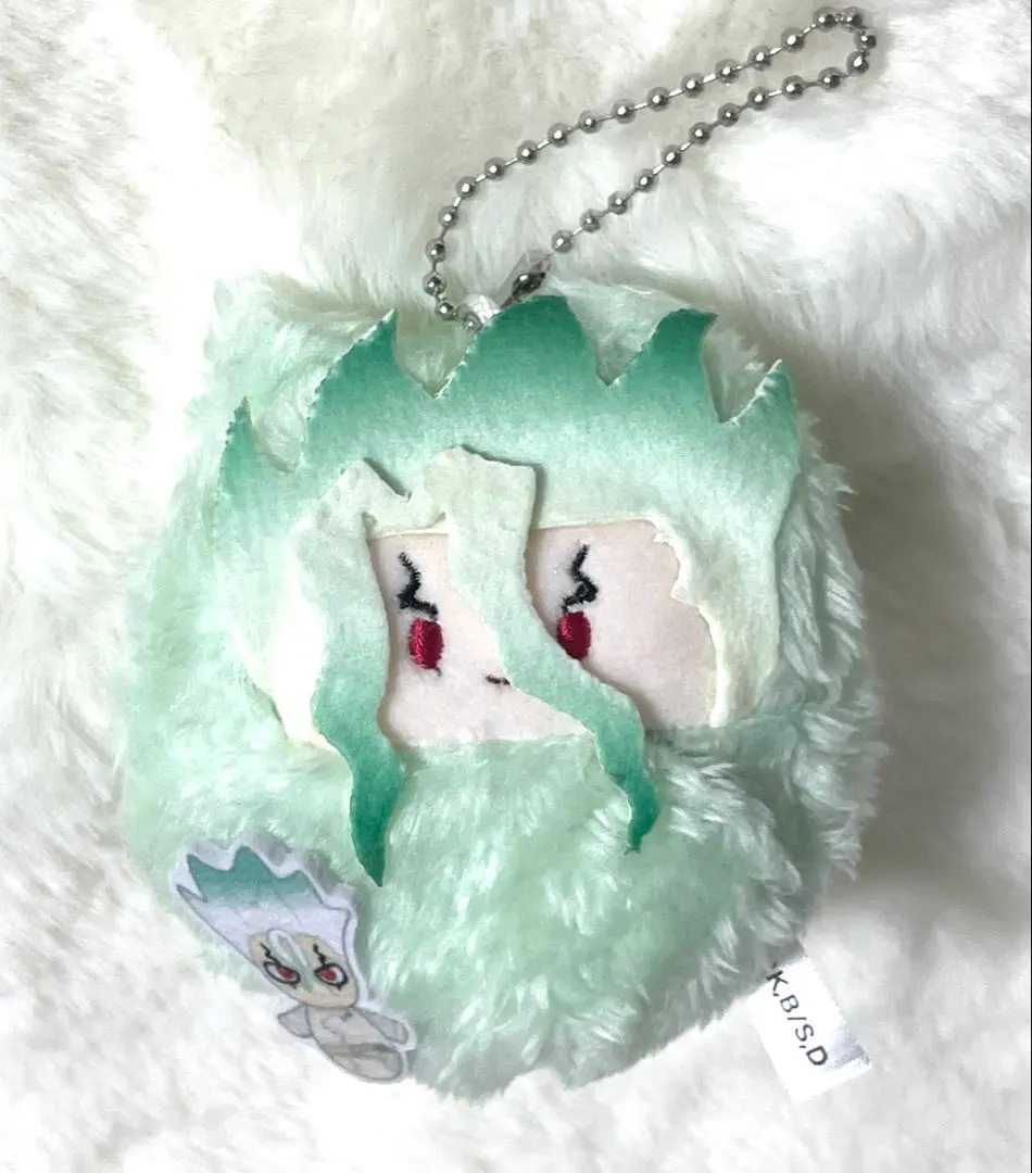 2026年最新】Dr.STONE くるみたぴぬい 千空の人気アイテム - メルカリ