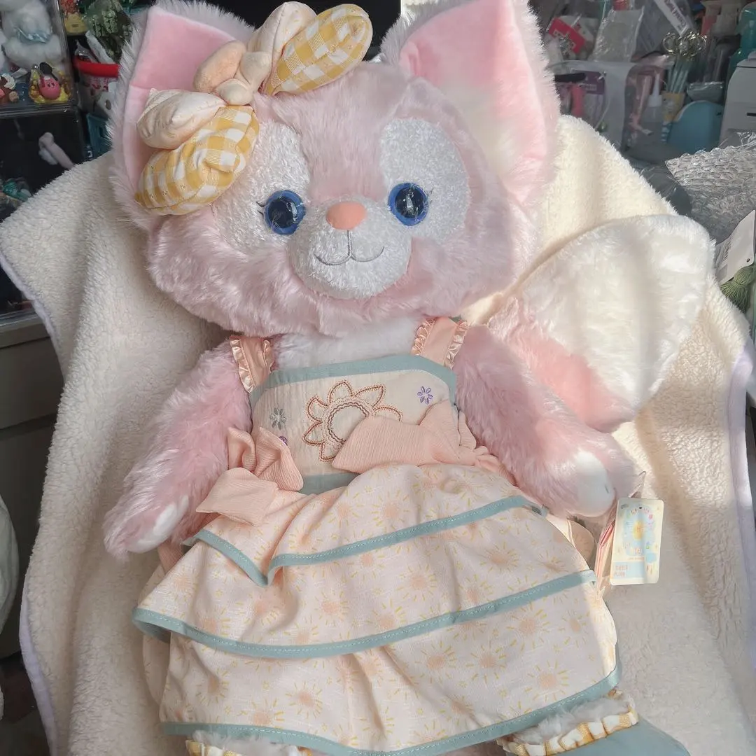 2026年最新】上海ディズニーリーナベルぬいぐるみmサイズの人気