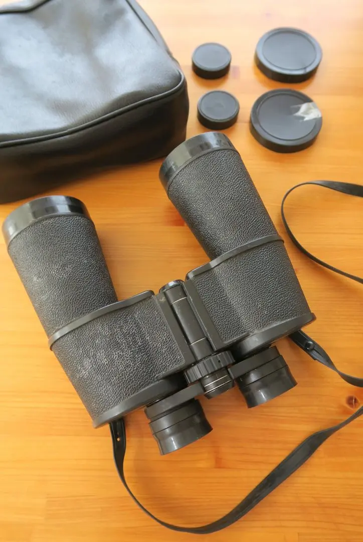 2026年最新】ソ連 双眼鏡の人気アイテム - メルカリ