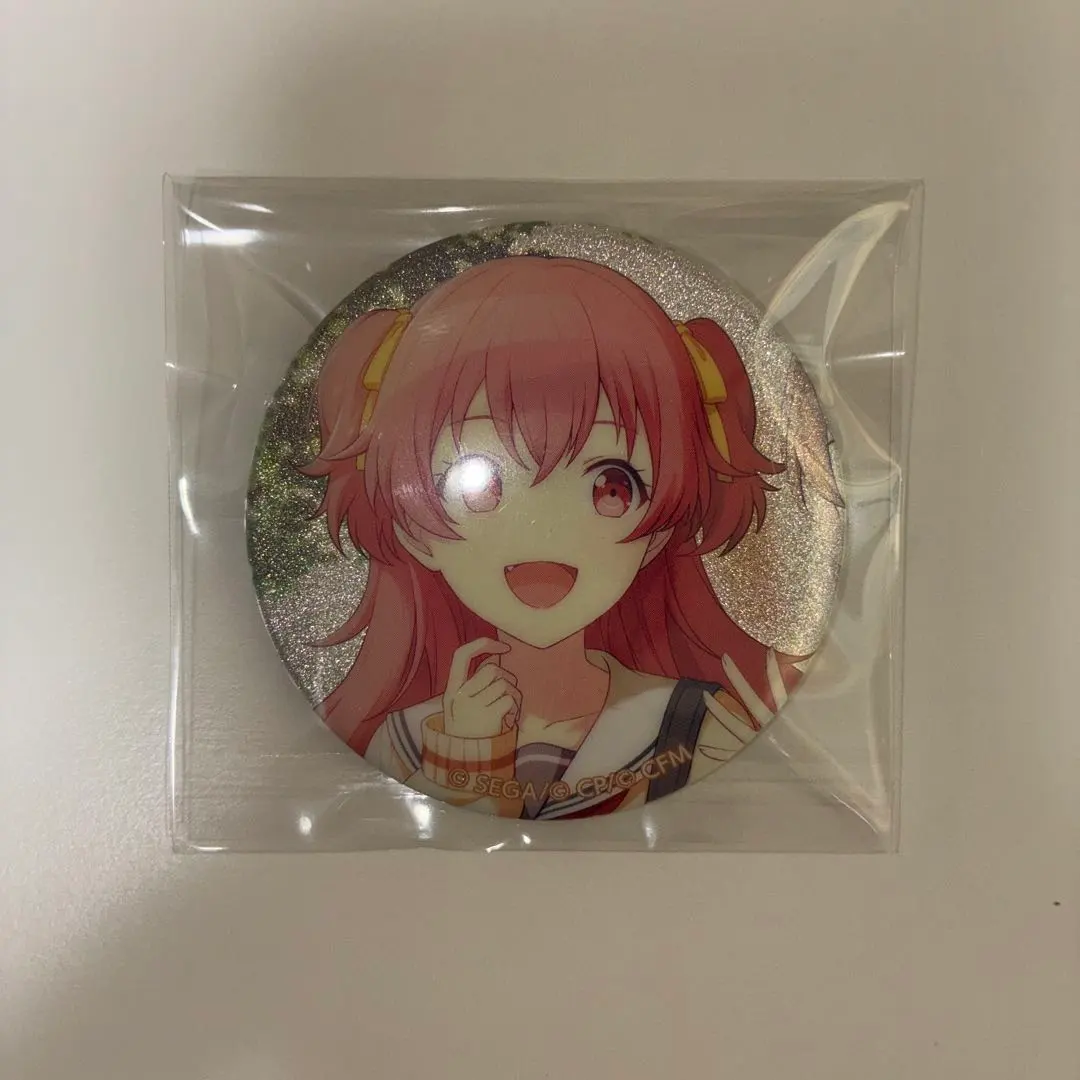 2026年最新】桃井愛莉 缶バッジ 32aの人気アイテム - メルカリ