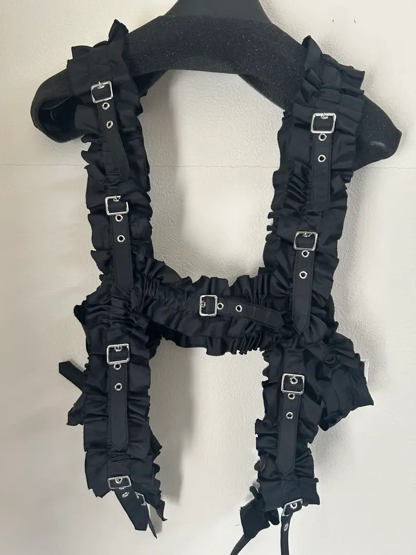 2026年最新】kei ninomiya ハーネス noirの人気アイテム - メルカリ