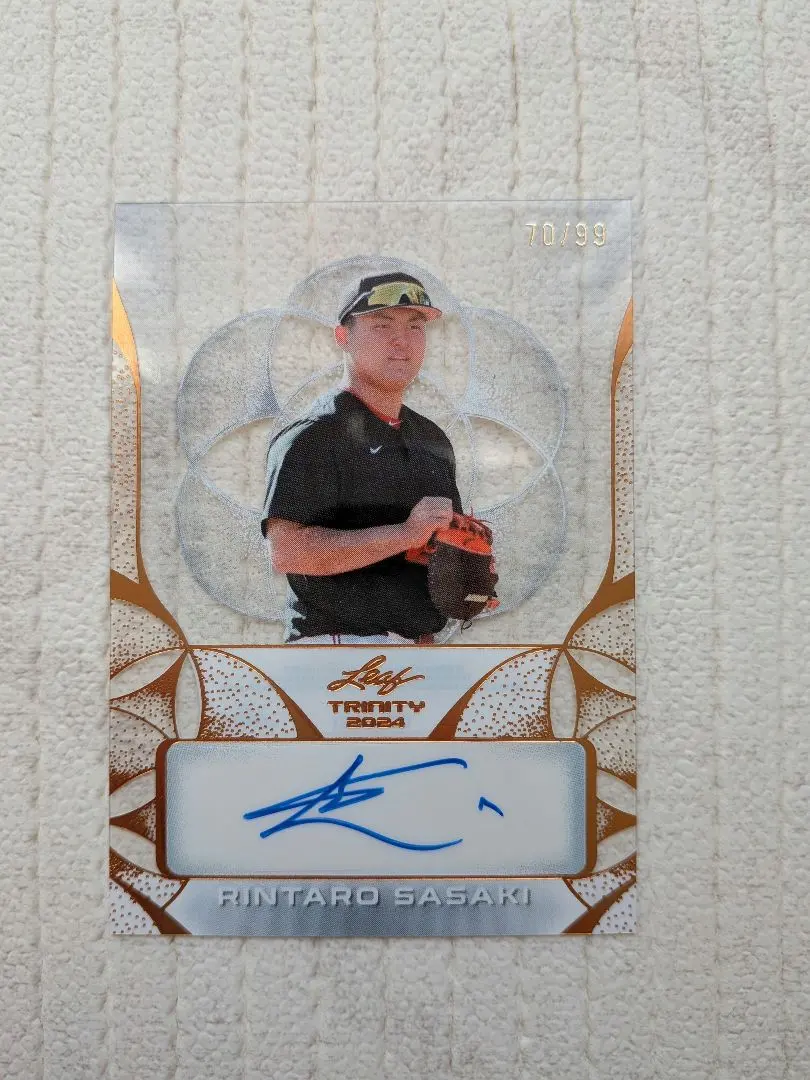 2026年最新】佐々木麟太郎 サインの人気アイテム - メルカリ