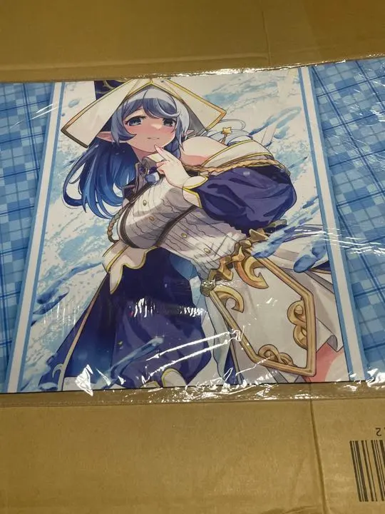 2026年最新】聖殿の水遣い プレイマットの人気アイテム - メルカリ