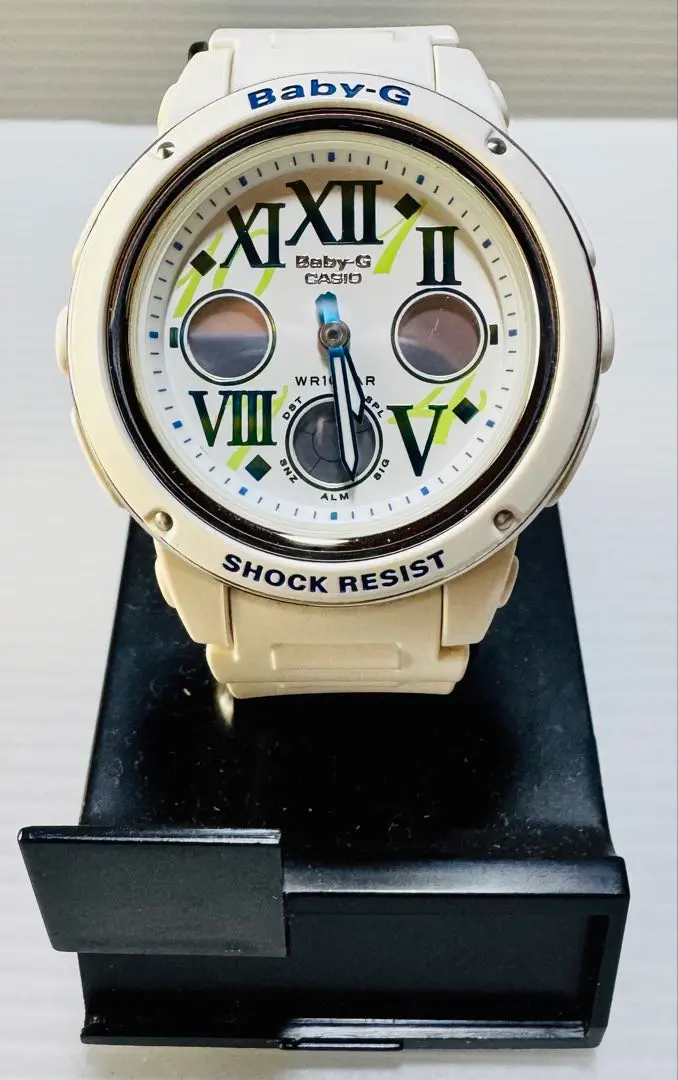 2026年最新】baby-G 5257の人気アイテム - メルカリ