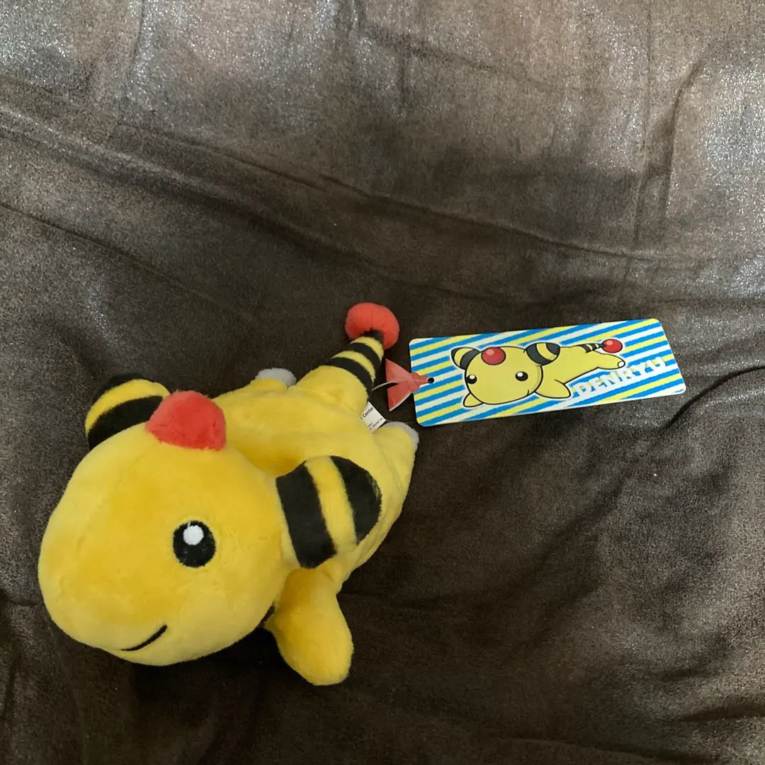 2026年最新】デンリュウくったりの人気アイテム - メルカリ