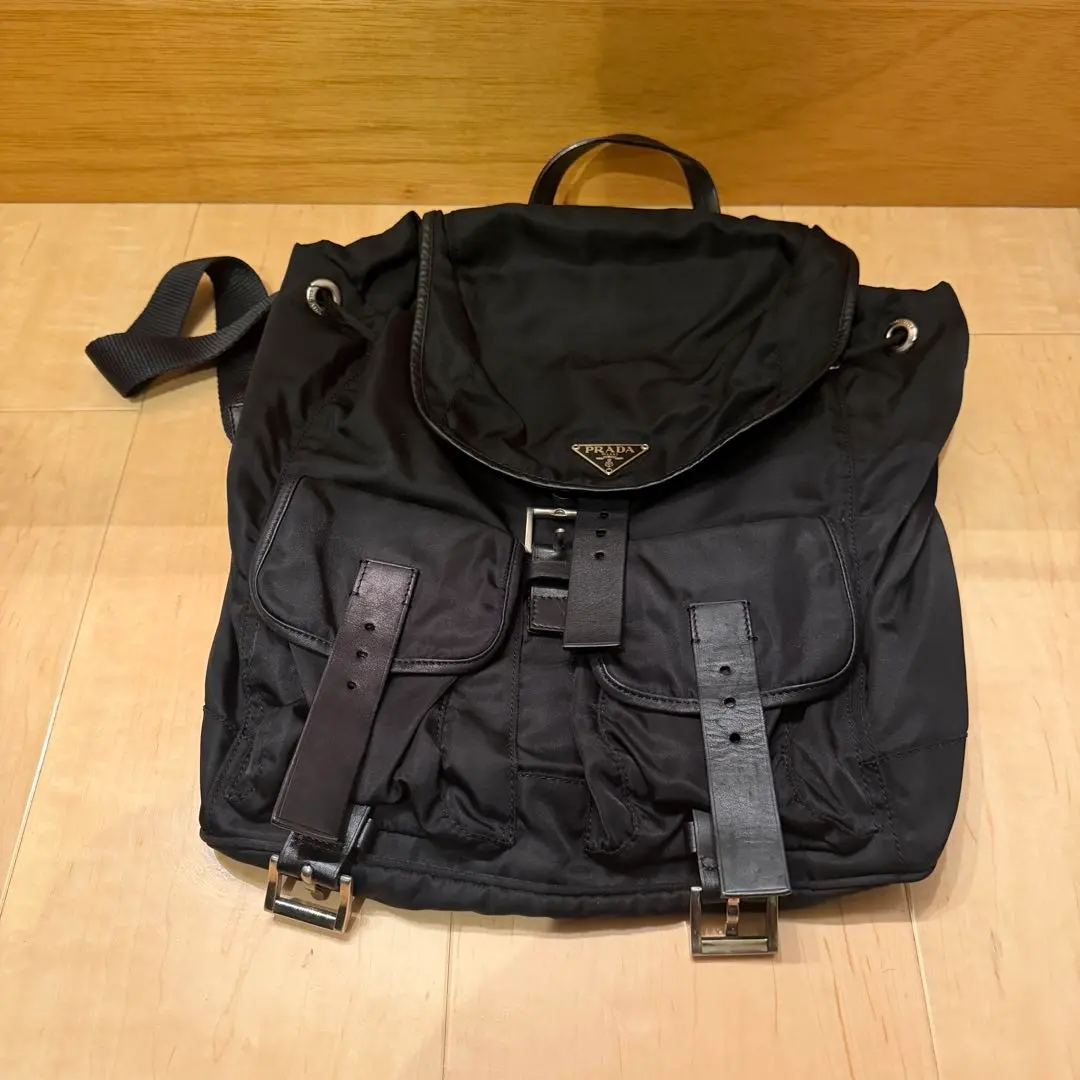 2026年最新】リュック プラダスポーツの人気アイテム - メルカリ