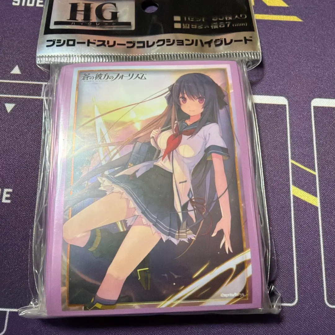 2026年最新】鳶沢みさき スリーブの人気アイテム - メルカリ