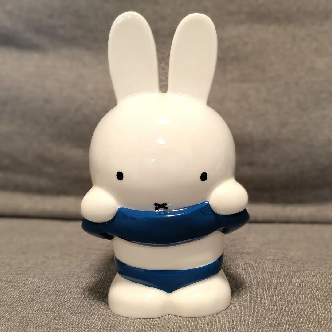 2026年最新】ミッフィー 貯金箱 陶器の人気アイテム - メルカリ