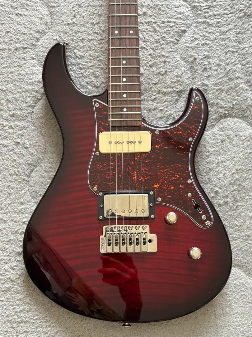 2026年最新】pacifica 604 yamahaの人気アイテム - メルカリ