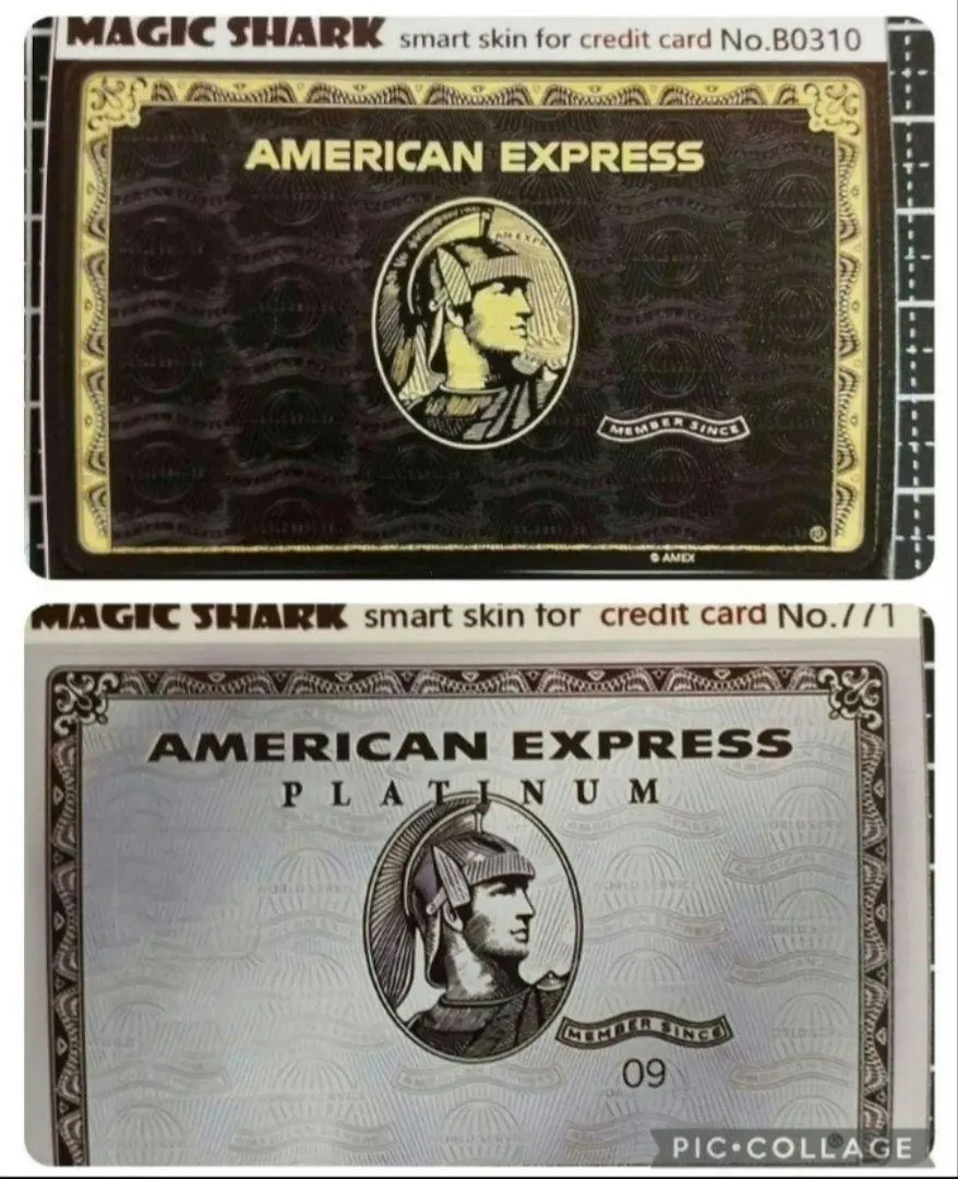 2026年最新】アメックスブラックカードの人気アイテム - メルカリ