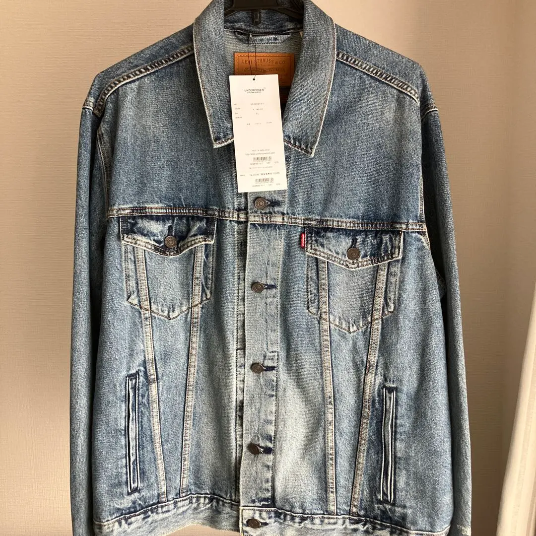 2026年最新】undercover ストレンジャーシングスの人気アイテム - メルカリ