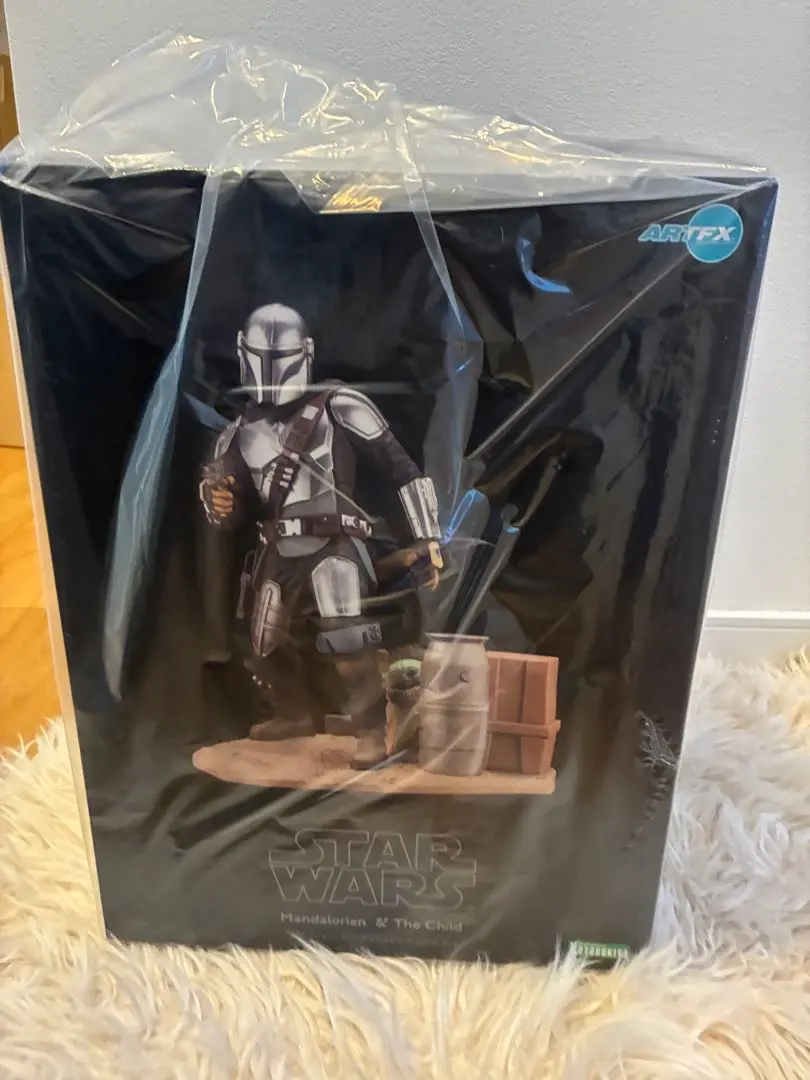 2026年最新】ARTFX マンダロリアン マンダロリアンの人気アイテム